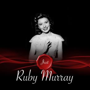 Just - Ruby Murray album cover