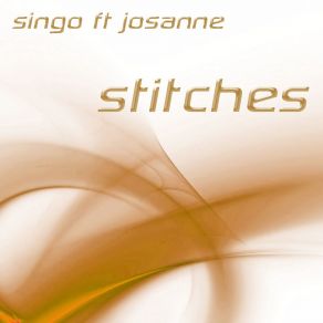 Stitches album cover