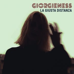 La Giusta Distanza album cover