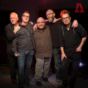 Waco Brothers On Audiotree Live (Audiotree Live Version) album cover