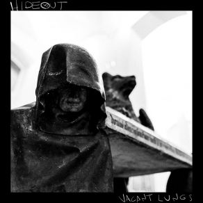 Vacant Lungs album cover