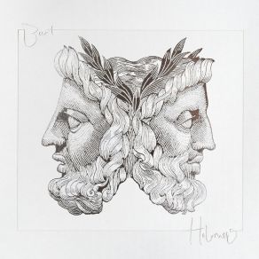 Holomew album cover