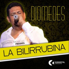 La Bilirrubina (Single) album cover