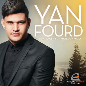 Ven A Hacer El Amor Conmigo (Single) album cover