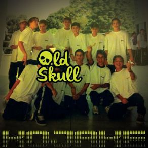 Old Skull album cover