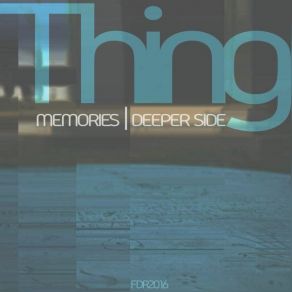 Memories album cover