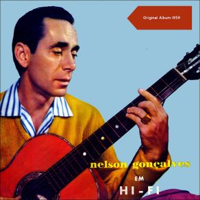 Nelson Em Hi-Fi (Original Album 1959) album cover