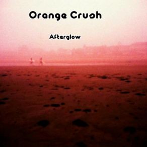 Afterglow album cover