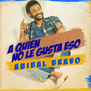 A Quien No Le Gusta Eso album cover