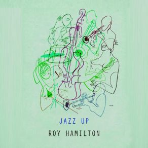 Jazz Up album cover