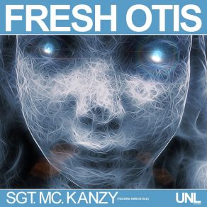 Sgt. Mc. Kanzy (Techno Narcotica) album cover