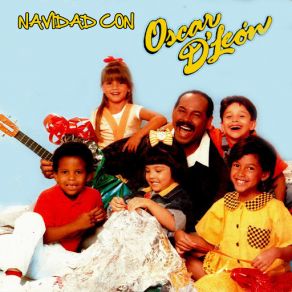 Navidad Con album cover