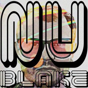 NU Blake album cover