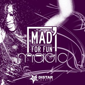 Magic album cover