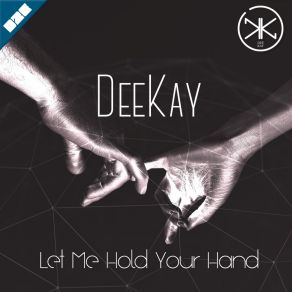 Let Me Hold Your Hand album cover