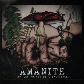 Sur Les Ruines De L'existence album cover