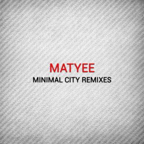 Minimal City (Remixes) album cover