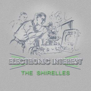 Electronic Interest album cover