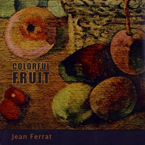 Colorful Fruit album cover