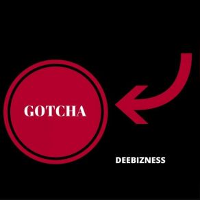 Gotcha album cover