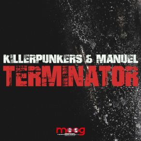 Terminator album cover