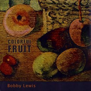 Colorful Fruit album cover