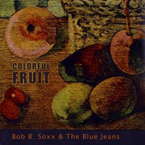 Colorful Fruit album cover