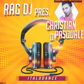 Italodance album cover