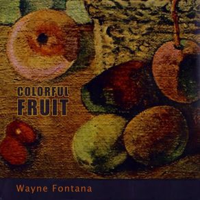 Colorful Fruit album cover