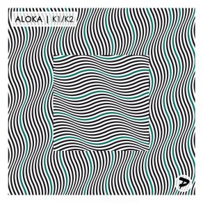 K1 / K2 album cover