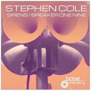 Sirens album cover