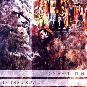 In The Crowd album cover