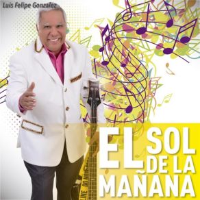 El Sol De La Mañana (Single) album cover
