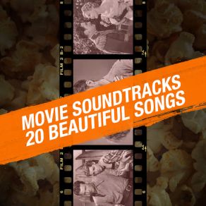 Movie Soundtracks - 20 Beautiful Songs album cover