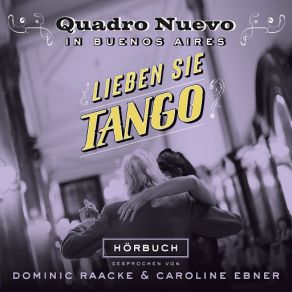 Lieben Sie Tango? album cover
