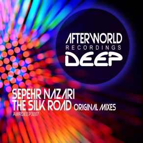 The Silk Road album cover