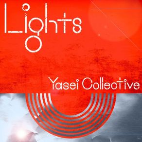 Lights album cover