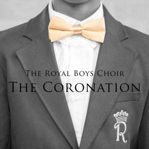 The Coronation album cover