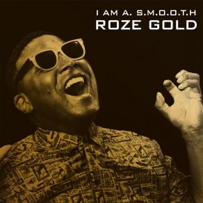 Roze Gold album cover