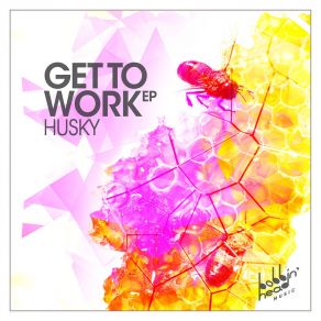 Get To Work album cover