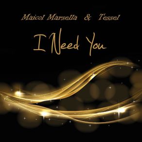I Need You album cover