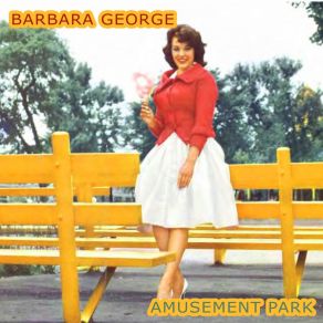 Amusement Park album cover