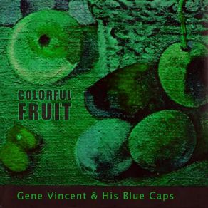 Colorful Fruit album cover