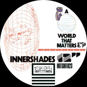 A World That Matters album cover