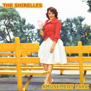 Amusement Park album cover
