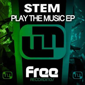 Play The Music album cover