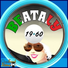 Beataly (1960) album cover