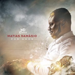 Por Amor album cover