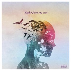 Flights From My Soul album cover