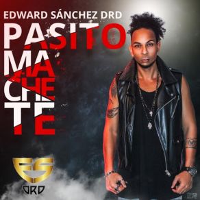 Pasito Machete (Single) album cover
